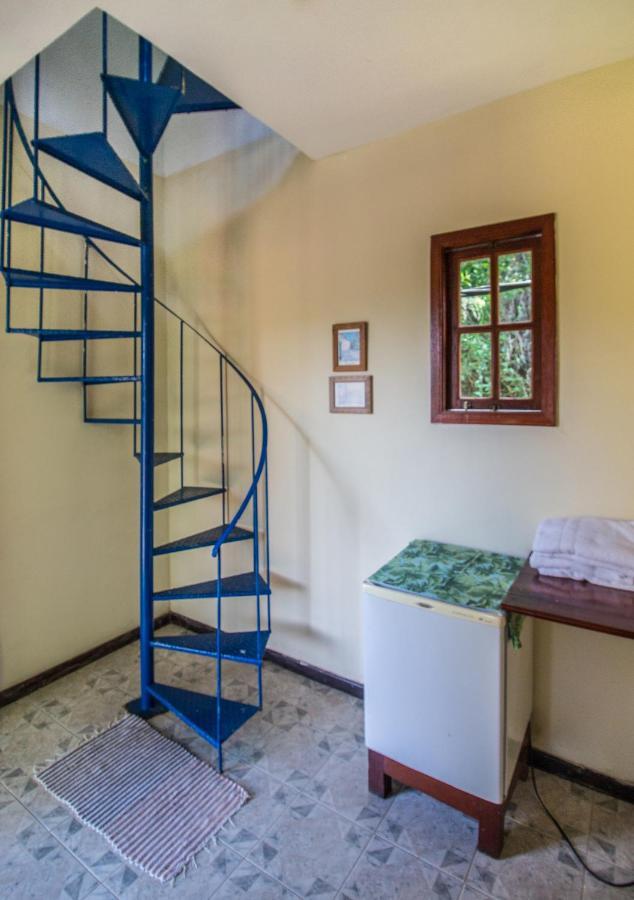 Hotel Fazenda Canto Da Serra Jaconé Exterior photo